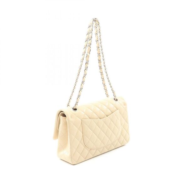 Chanel Matelasse Caviar Skin Shoulder Bag - Picture 3 of 10